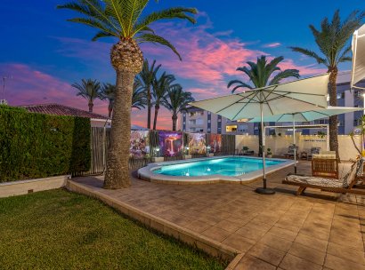 Villa · Herverkoop - Torrevieja · Rocio del Mar · Alicante · Spanje