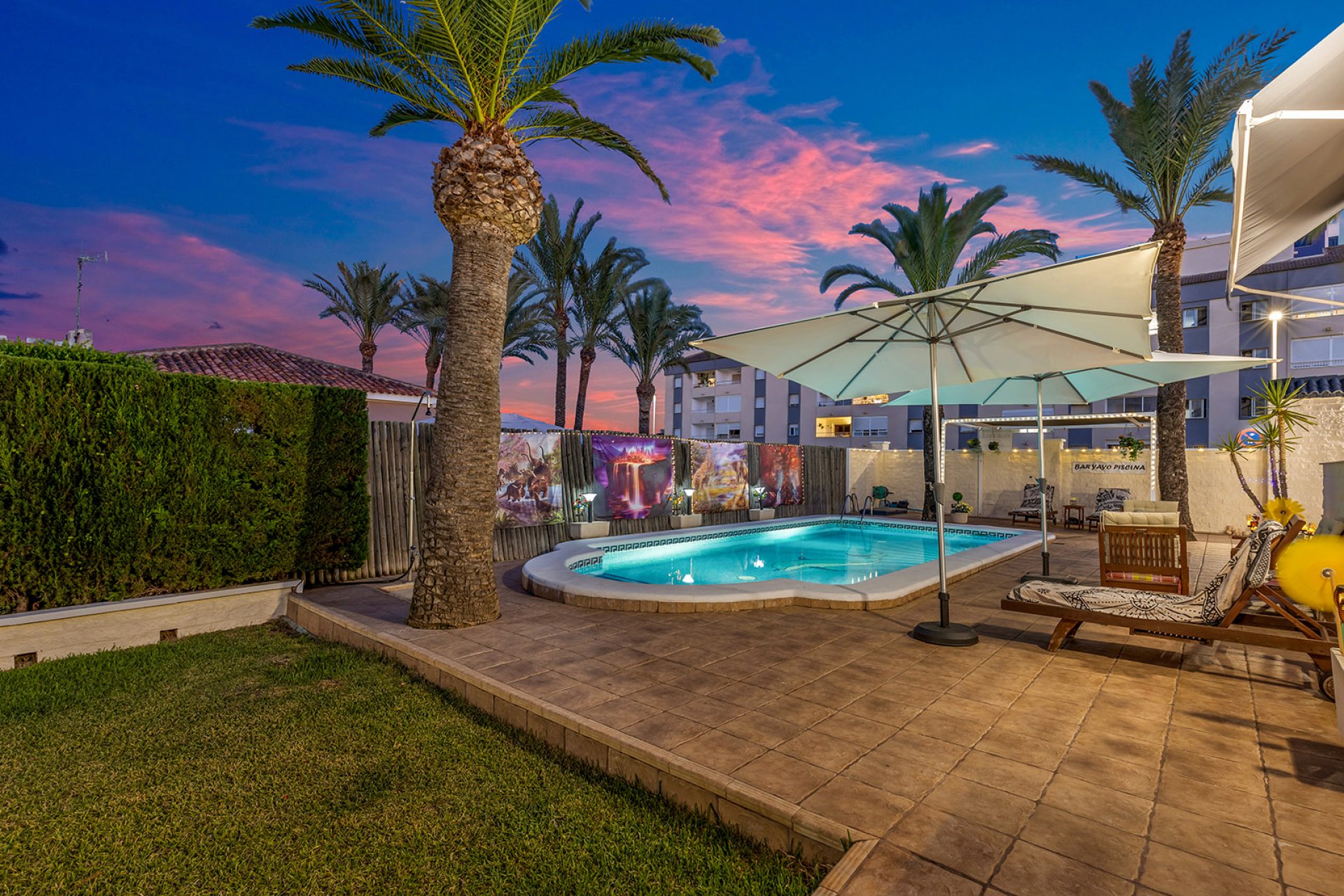 Herverkoop - Villa - Torrevieja - Costa Blanca South