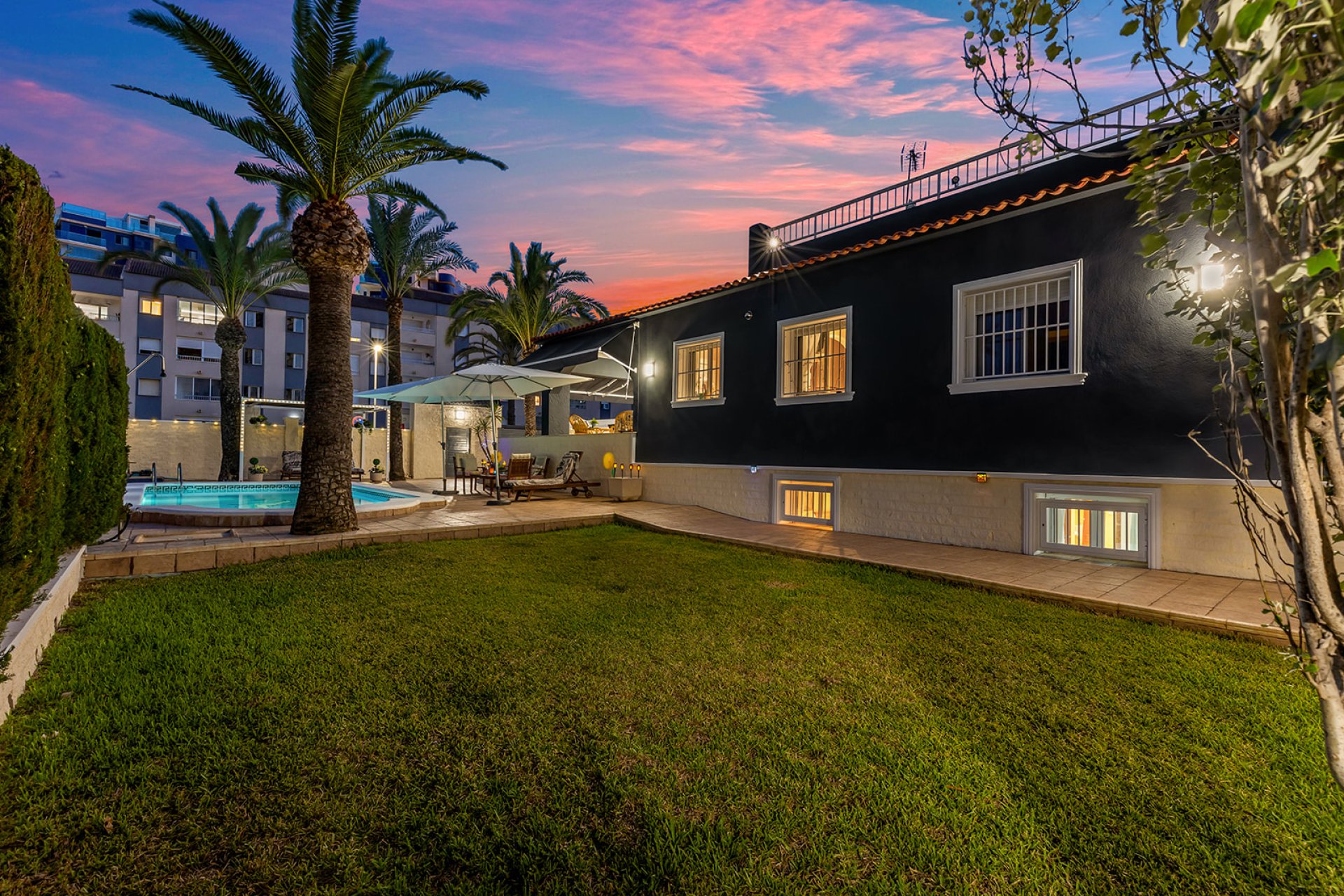 Herverkoop - Villa - Torrevieja - Costa Blanca South