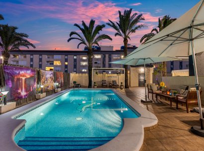 Villa · Herverkoop - Torrevieja · Rocio del Mar · Alicante · Spanje