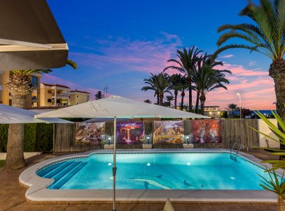 Villa · Herverkoop - Torrevieja · Rocio del Mar · Alicante · Spanje