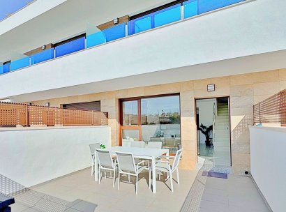 Herenhuis · Herverkoop - Torrevieja · Los Balcones · Alicante · Spanje