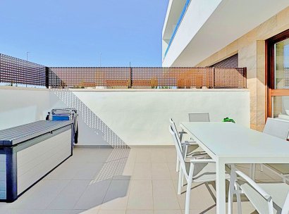 Herenhuis · Herverkoop - Torrevieja · Los Balcones · Alicante · Spanje