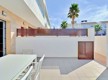 Herenhuis · Herverkoop - Torrevieja · Los Balcones · Alicante · Spanje