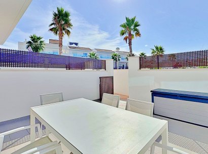 Herenhuis · Herverkoop - Torrevieja · Los Balcones · Alicante · Spanje