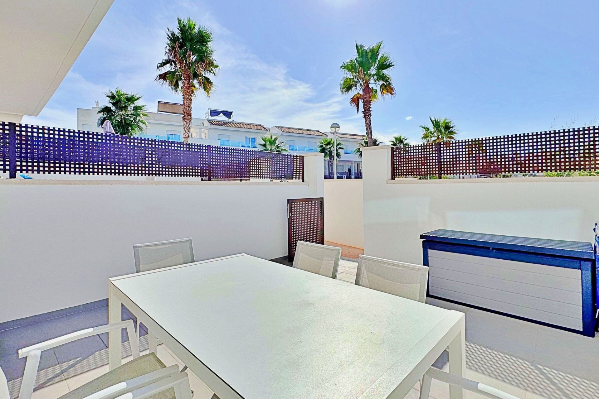Herverkoop - Herenhuis - Torrevieja - Costa Blanca South