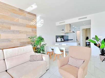 Herenhuis · Herverkoop - Torrevieja · Los Balcones · Alicante · Spanje