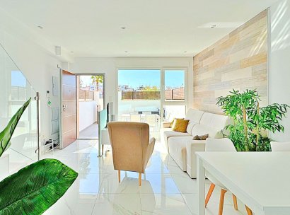 Herenhuis · Herverkoop - Torrevieja · Los Balcones · Alicante · Spanje
