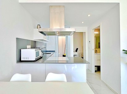 Herenhuis · Herverkoop - Torrevieja · Los Balcones · Alicante · Spanje