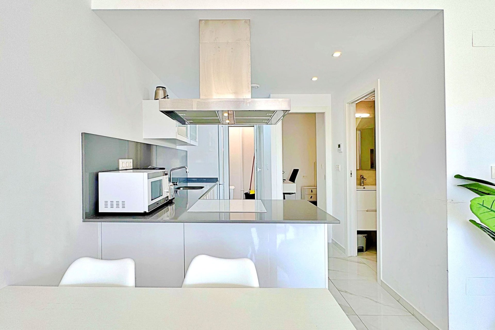 Herverkoop - Herenhuis - Torrevieja - Costa Blanca South