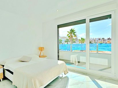 Herenhuis · Herverkoop - Torrevieja · Los Balcones · Alicante · Spanje