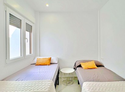 Herenhuis · Herverkoop - Torrevieja · Los Balcones · Alicante · Spanje