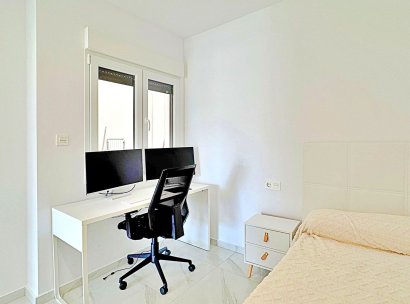 Herenhuis · Herverkoop - Torrevieja · Los Balcones · Alicante · Spanje