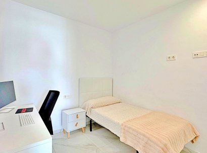 Herenhuis · Herverkoop - Torrevieja · Los Balcones · Alicante · Spanje