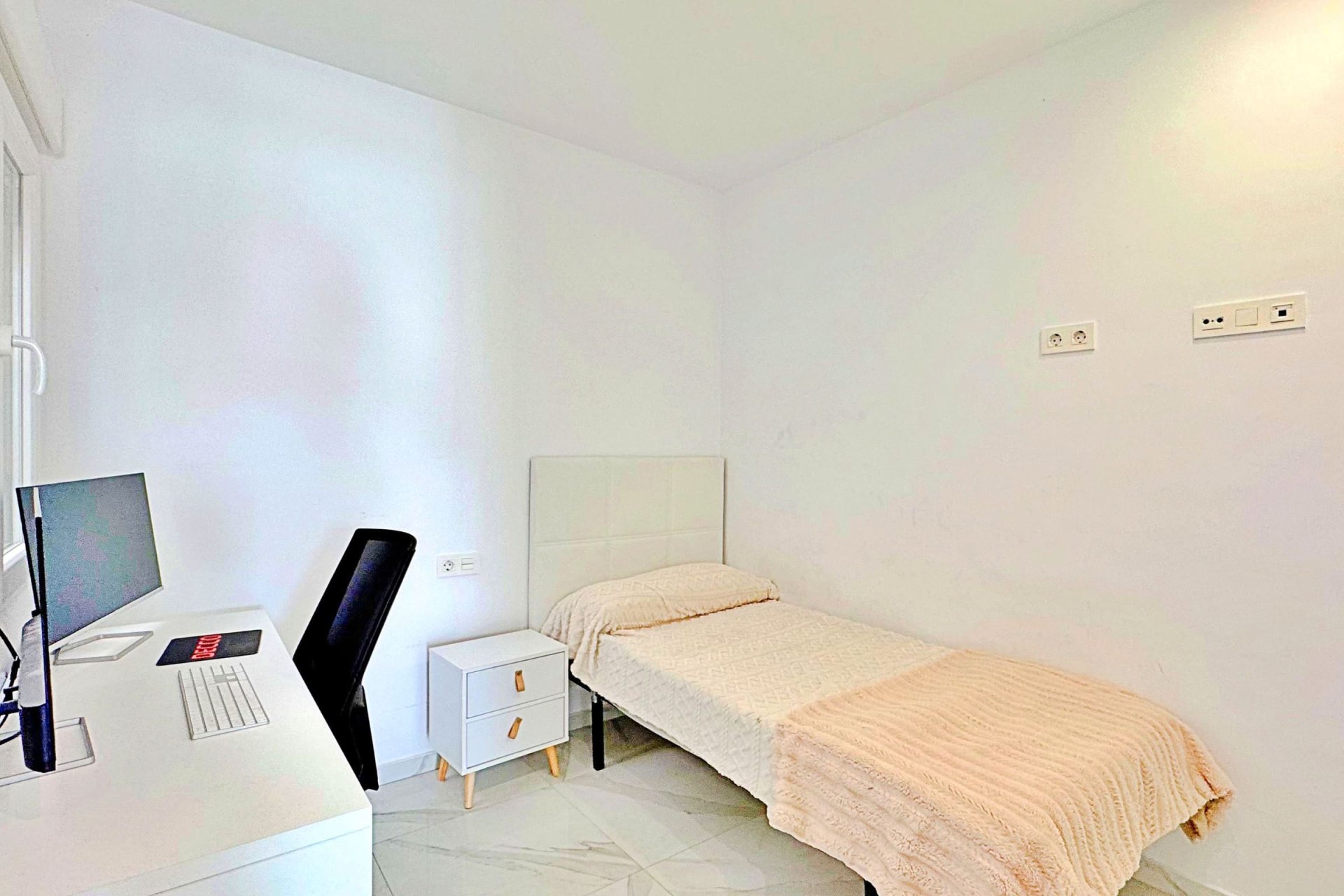 Herverkoop - Herenhuis - Torrevieja - Costa Blanca South