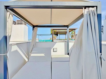 Herenhuis · Herverkoop - Torrevieja · Los Balcones · Alicante · Spanje