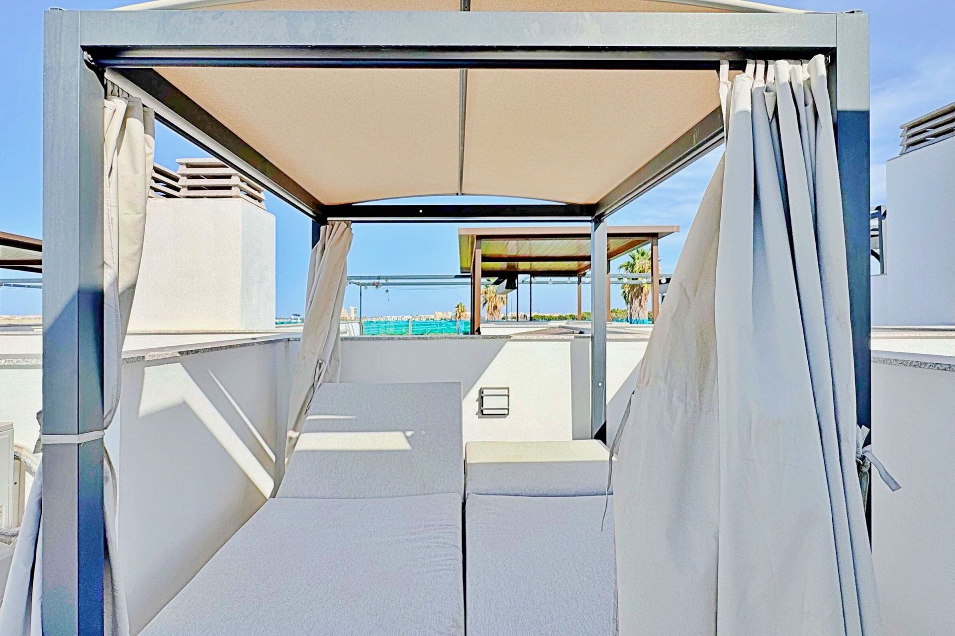 Herverkoop - Herenhuis - Torrevieja - Costa Blanca South