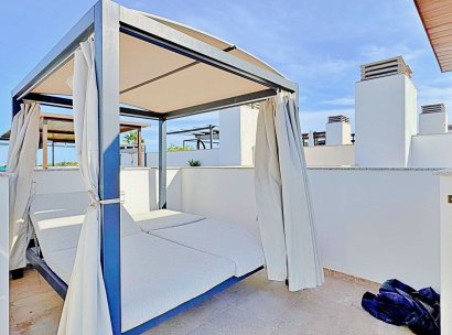 Herenhuis · Herverkoop - Torrevieja · Los Balcones · Alicante · Spanje
