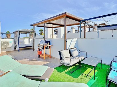 Herenhuis · Herverkoop - Torrevieja · Los Balcones · Alicante · Spanje