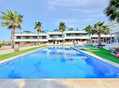 Herenhuis · Herverkoop - Torrevieja · Los Balcones · Alicante · Spanje