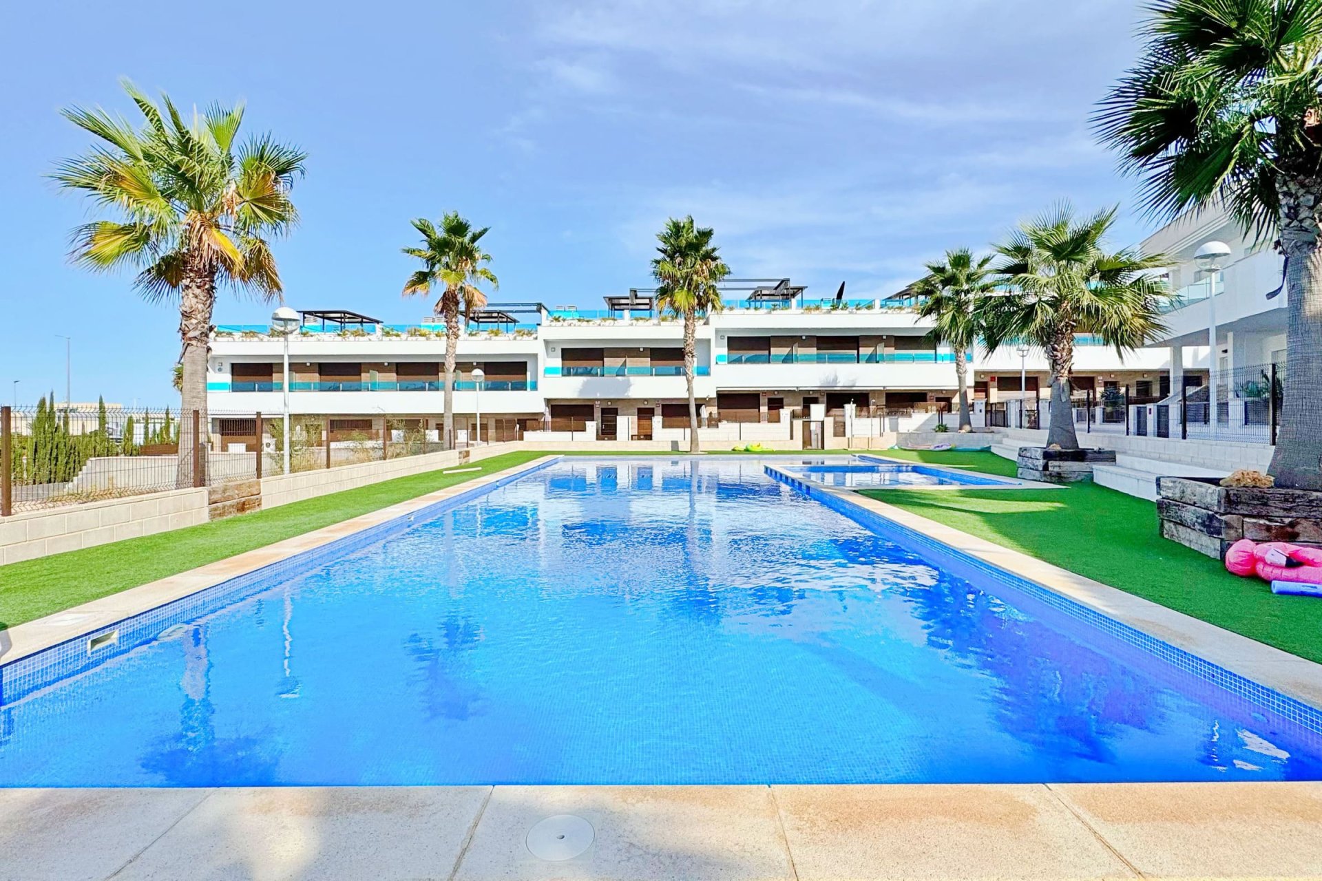 Herverkoop - Herenhuis - Torrevieja - Costa Blanca South