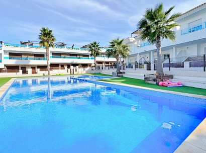 Herenhuis · Herverkoop - Torrevieja · Los Balcones · Alicante · Spanje
