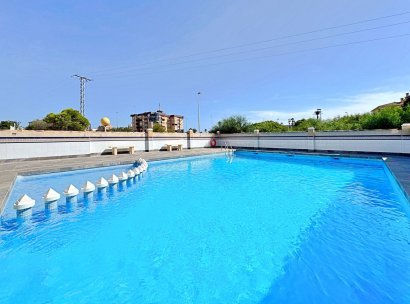 Apartment · Resale - Orihuela Costa · La Zenia · Alicante · Spain