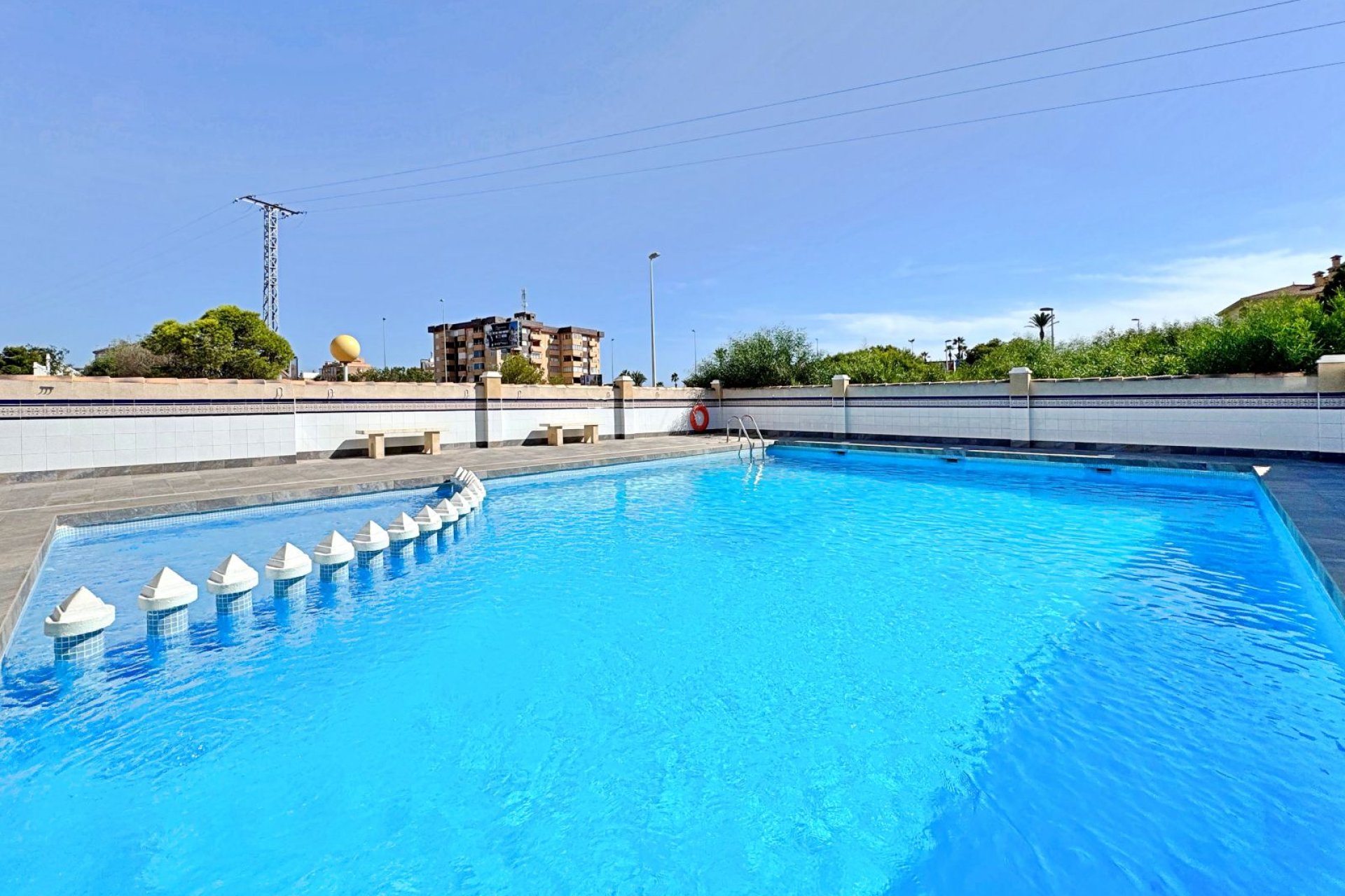 Resale - Apartment - Orihuela Costa - Costa Blanca South