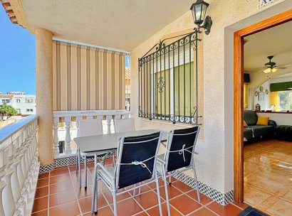 Apartment · Resale - Orihuela Costa · La Zenia · Alicante · Spain