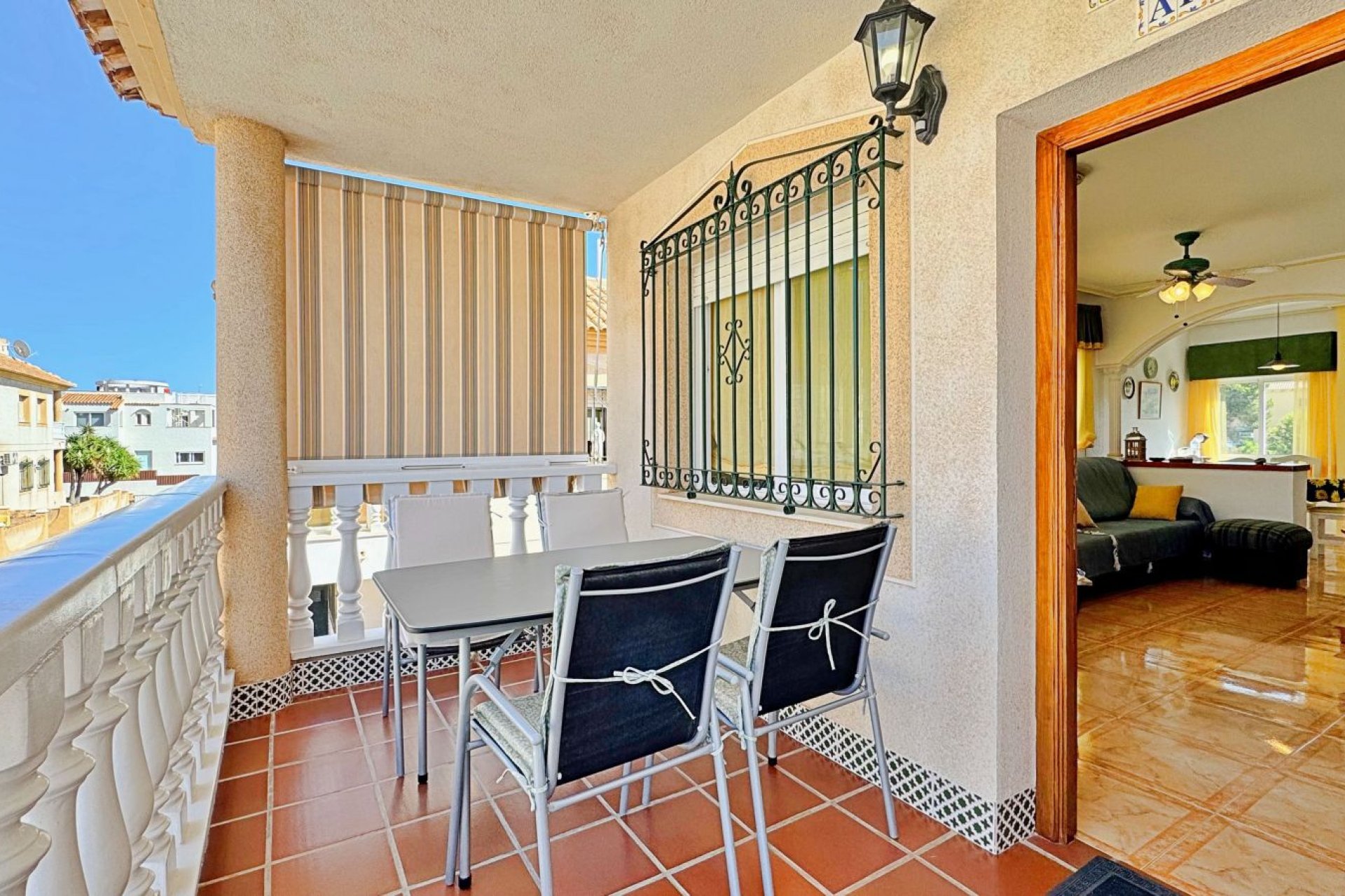 Resale - Apartment - Orihuela Costa - Costa Blanca South
