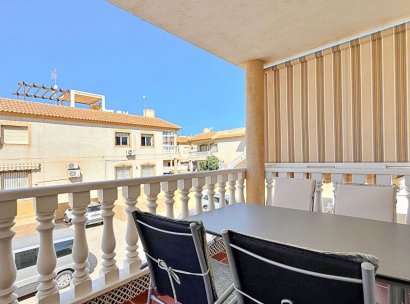 Apartment · Resale - Orihuela Costa · La Zenia · Alicante · Spain