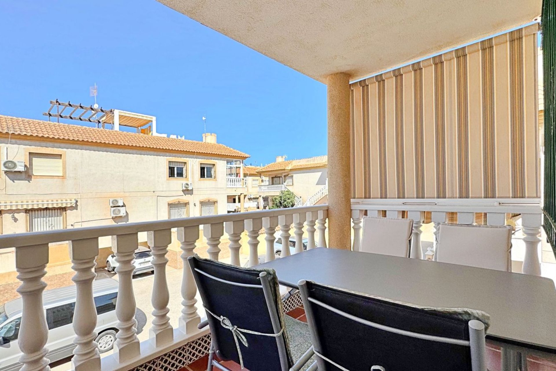 Resale - Apartment - Orihuela Costa - Costa Blanca South