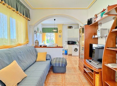 Apartment · Resale - Orihuela Costa · La Zenia · Alicante · Spain