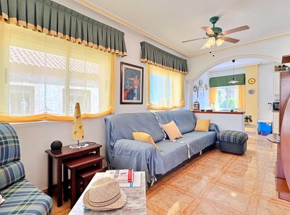 Apartment · Resale - Orihuela Costa · La Zenia · Alicante · Spain
