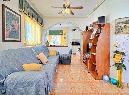 Apartment · Resale - Orihuela Costa · La Zenia · Alicante · Spain