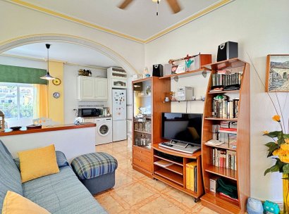Apartment · Resale - Orihuela Costa · La Zenia · Alicante · Spain