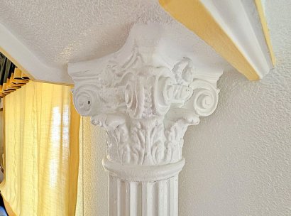 Apartment · Resale - Orihuela Costa · La Zenia · Alicante · Spain
