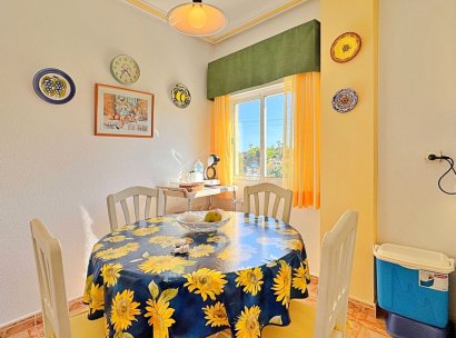 Apartment · Resale - Orihuela Costa · La Zenia · Alicante · Spain