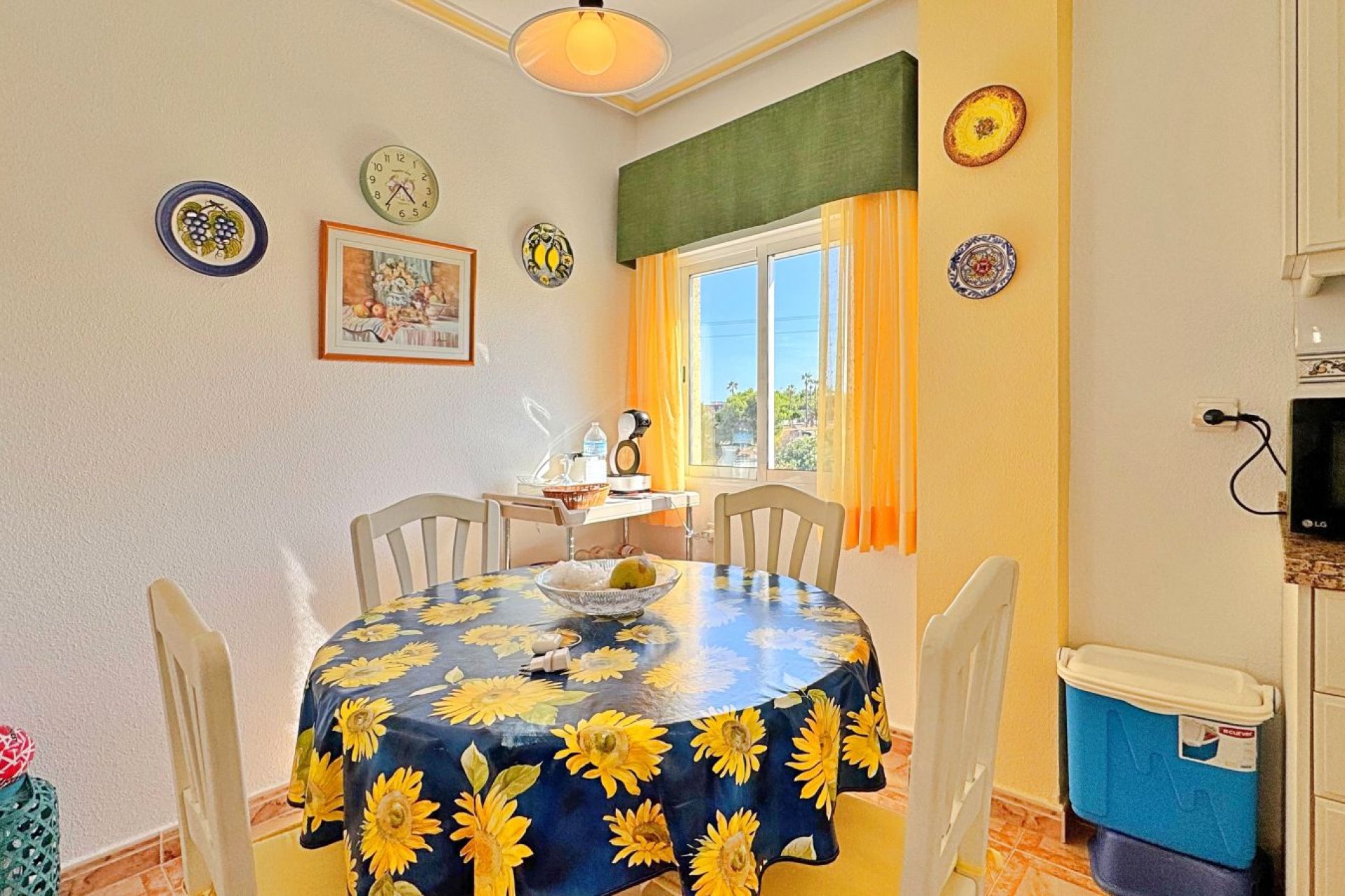 Resale - Apartment - Orihuela Costa - Costa Blanca South