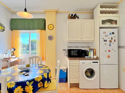 Apartment · Resale - Orihuela Costa · La Zenia · Alicante · Spain