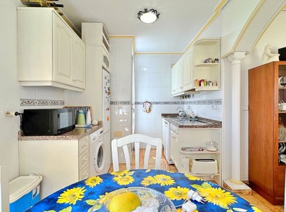 Apartment · Resale - Orihuela Costa · La Zenia · Alicante · Spain