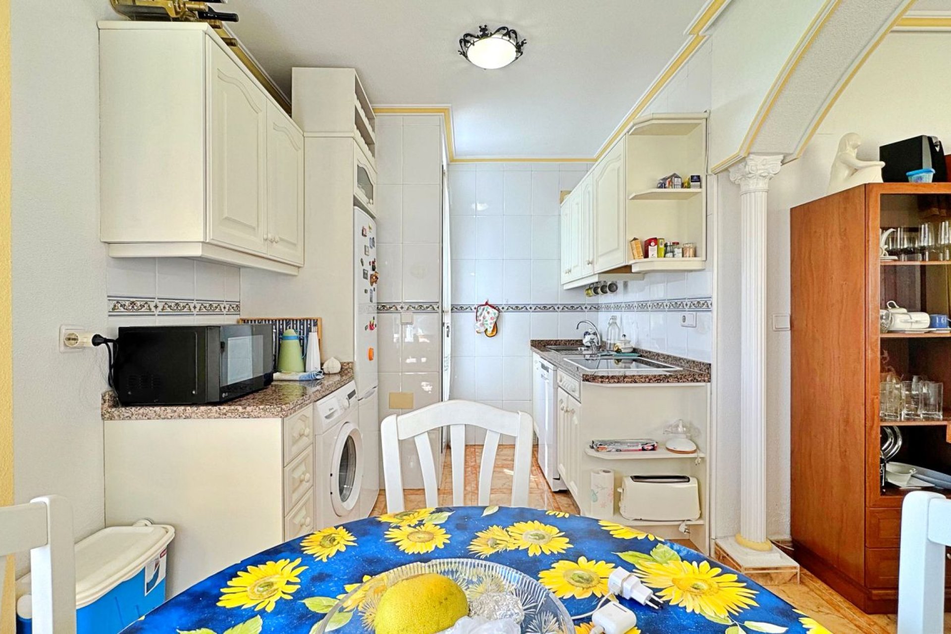 Resale - Apartment - Orihuela Costa - Costa Blanca South