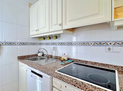 Apartment · Resale - Orihuela Costa · La Zenia · Alicante · Spain