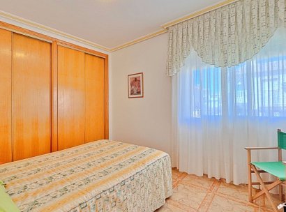 Apartment · Resale - Orihuela Costa · La Zenia · Alicante · Spain