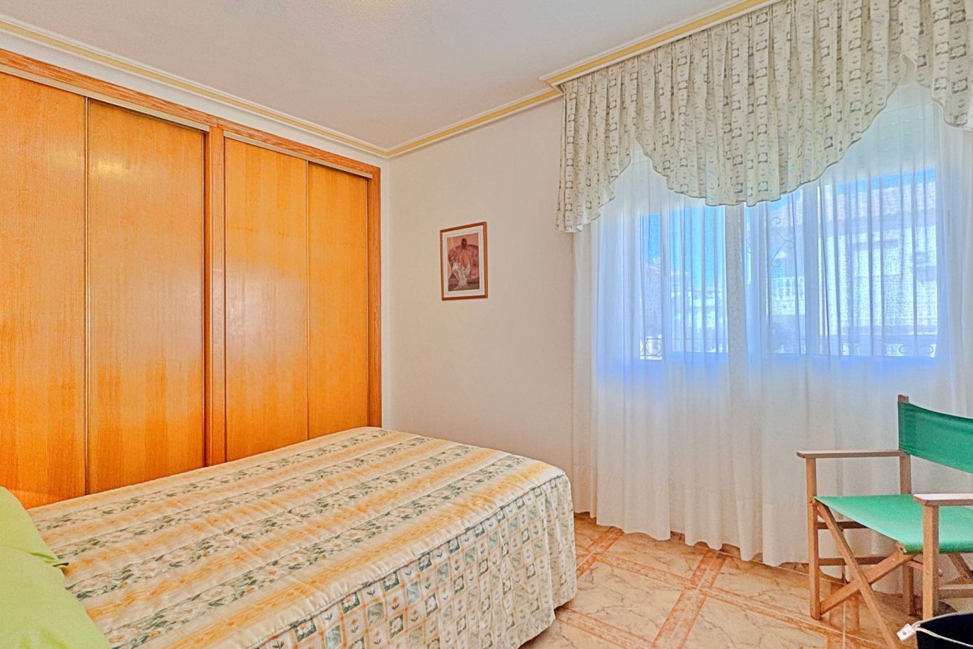 Resale - Apartment - Orihuela Costa - Costa Blanca South