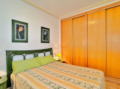 Apartment · Resale - Orihuela Costa · La Zenia · Alicante · Spain