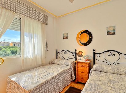 Apartment · Resale - Orihuela Costa · La Zenia · Alicante · Spain