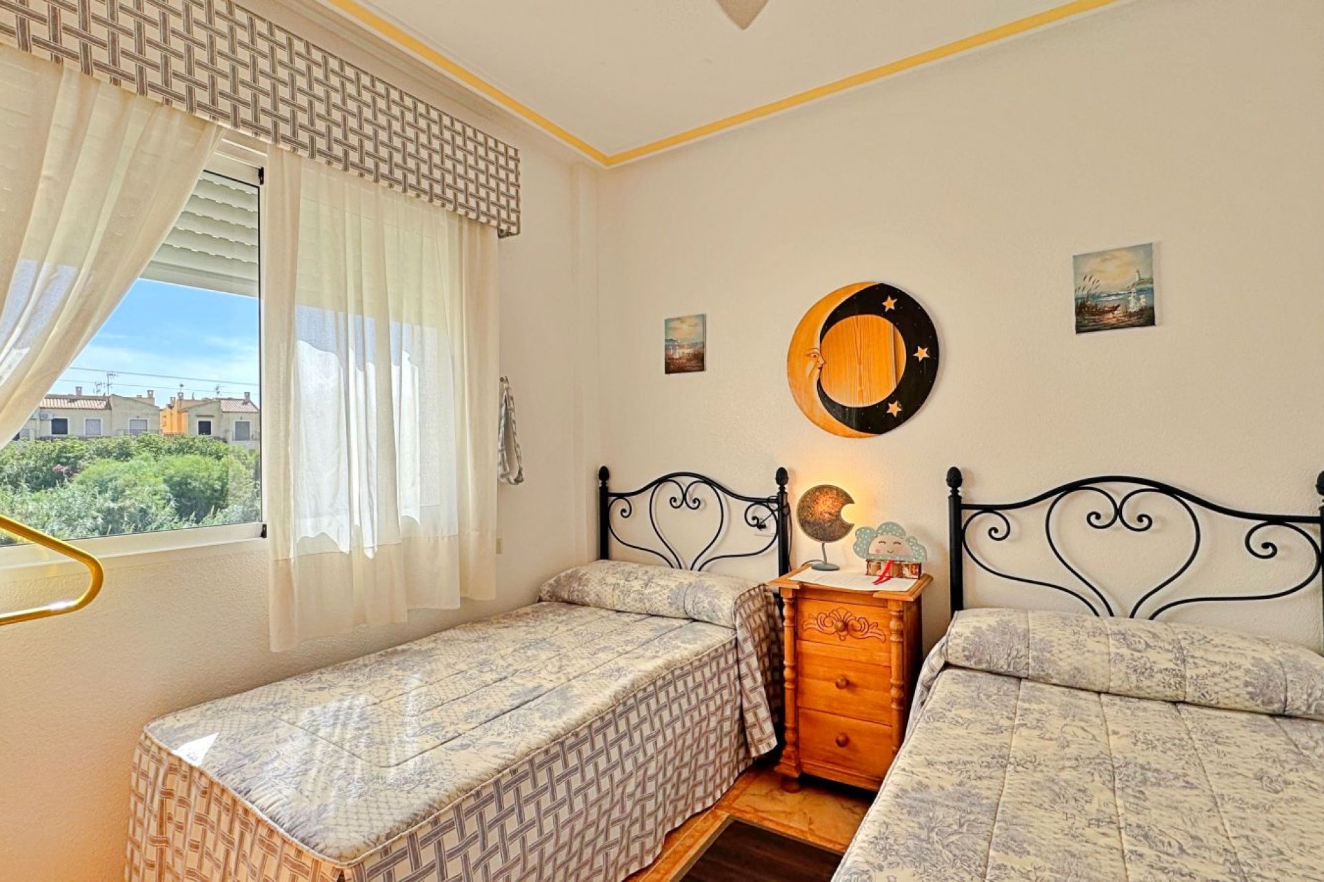 Resale - Apartment - Orihuela Costa - Costa Blanca South