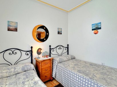 Apartment · Resale - Orihuela Costa · La Zenia · Alicante · Spain