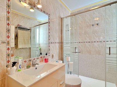 Apartment · Resale - Orihuela Costa · La Zenia · Alicante · Spain